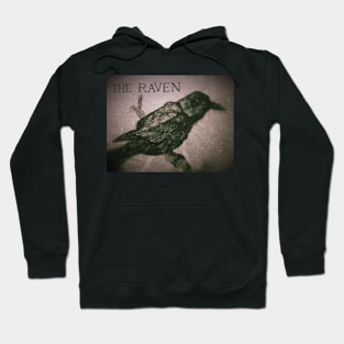 The Raven Hoodie